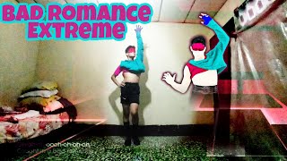 Just Dance 2015 - Bad Romance Extreme - AngelJD