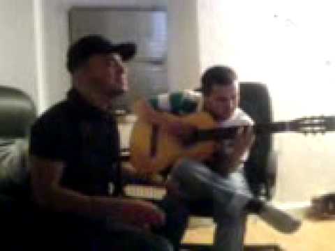 Sercan ft. Mehmet & Murat - Melek Yüzlü Seytan'i okuyor (original Firat - Melek Yüzlü Seytan)