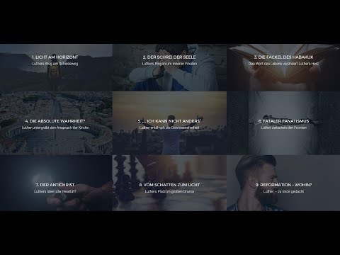 3. Die Fackel des Habakuk - Livestream Recording
