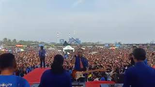 Download lagu Sodik new Monata. numpak RX KING mp3