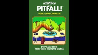 ACTIVISION THE ATARI 2600 YEARS