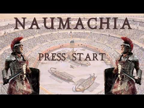 Naumachia
