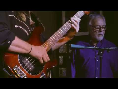 Mike Zito 2019-04-12 Boca Raton, Florida - The Funky Biscuit - Back Problems & Judgement Day