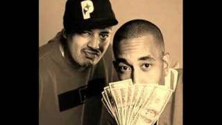 Beatnuts - Full clip (forever/4 life)