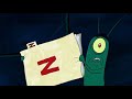 Plan Z SpongeBob Clip