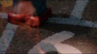 Smoke Fairies - Frozen Heart (Official Video)