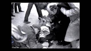 Song by Lisa Bresnan - Sunday Bloody Sunday