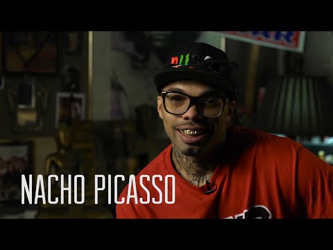 THE NACHOMENTARY - Official Trailer #1: The Phantom