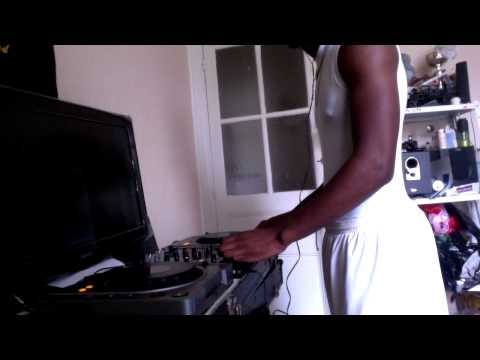 Mix Kizomba Dj T-Rapsy