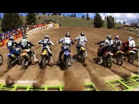 Mammoth Mtn 2010 - Brawling ft Nelson / Hill / Sjoberg