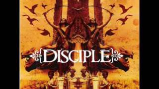 Falling Over-Disciple