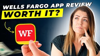 Wells Fargo App Review 2025: Is It the Best Banking App for You