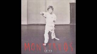 5. Dejandose Caer - Leiva (MONSTRUOS)