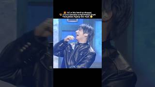 Download lagu Taehyun: I love getting compliments from Yeonjunie Hyung the most 😆 #taejun #taehyun #yeonjun #txt mp3