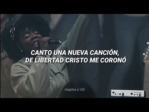 Abba Pater Worship feat. Silvette Mirand — Celebraré [letras]