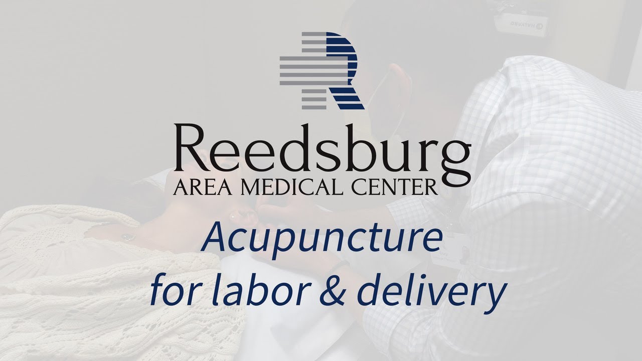 Acupuncture for Labor & Delivery