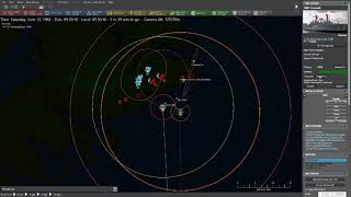 Command: Modern Operations Ordeal by Exocet walkthrough