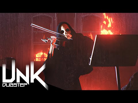 OG Nixin & YDG - Symphony of Death