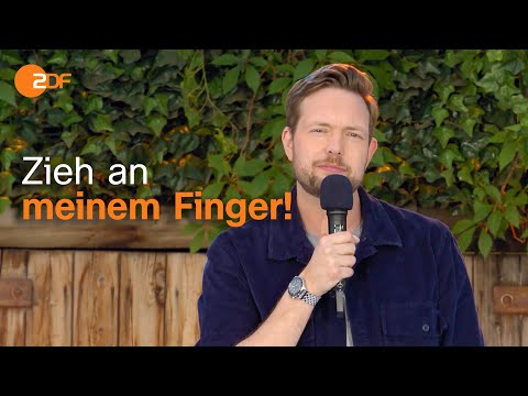 Bastian Bielendorfer wird zum Erzieher seines Vaters | Comedy Sommer