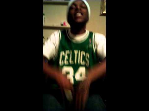 Swift Dinero freestyle