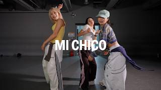 Download lagu Dj Goja - Mi Chico / HolyBang Choreography mp3