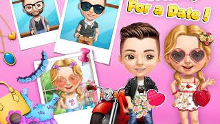 Sweet   First Love "TutoTOONS Educational Education" Android Gameplay Video