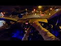 VAUXHALL CORSA NIGHT DRIVE POV