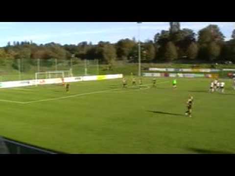 NÖ-SV Neulengbach Pflegeheim Beer - USC Landhaus 7:0 (3:0)