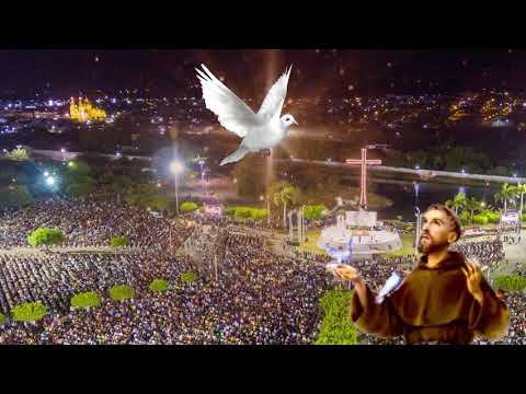 A NÓS DESCEI DIVINA LUZ ‐ Festa de São Francisco 2021