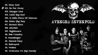 Download lagu Avenged Sevenfold Full Album _ Best Songs mp3 Download lagu Avenged Sevenfold Full Album _ Best Songs mp3