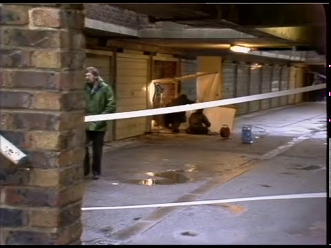 Anthony McGrane Murder | Tony McGrane | Police Enquiry | Chilling Phone call |  TN-86-114-032