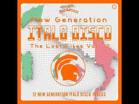 Boy Blue / Don't Leave Me Alone (Extended Vocal Disco Mix)