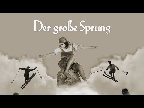Der große Sprung | Trailer (Deutsch) ᴴᴰ