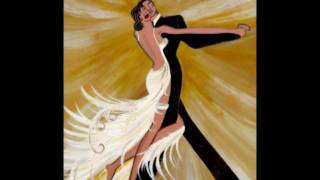 Waldeck - Make My Day  (Parov Stelar Remix)