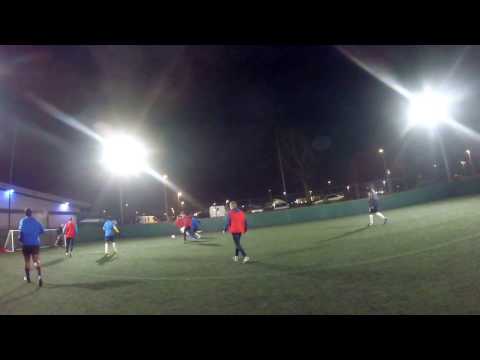 Baltic Boys v Negri FC 2