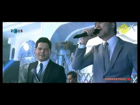 Azat Dönmezow we Mekan Ataýew - Toý aýdymlary