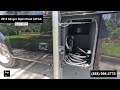 Check out this Video for a 2012 Tiffin Allegro Open Road 34TGA(Stock #499176)  for sale by Pop RVs. This unit is located in Sarasota, FL