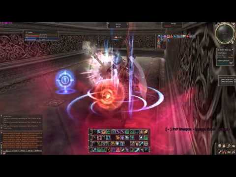 Lineage 2 High Five (HF, H5) olympiad (oly) Soul Hound RPG CLUB