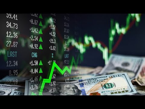 Charles Payne explains how to exploit history's 'greatest money-making machine'