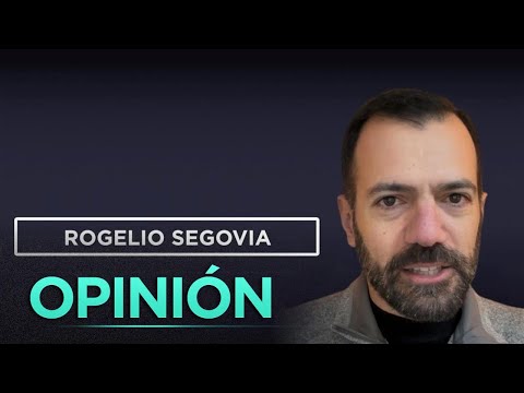 Chocolate | Opinión Rogelio Segovia