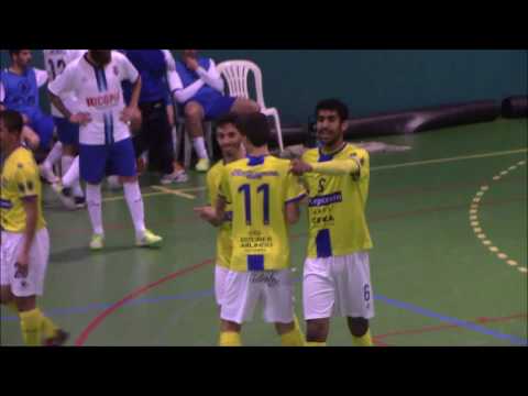 CDR Penelense 1-8 CS São João [Sub'23] (Divisão...