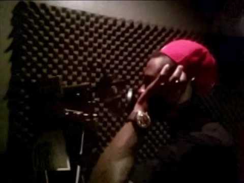 Meaku feat Glasses Malone (Studio Session)