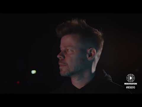 Resonation Radio #243 - Ferry Corsten & Sherano