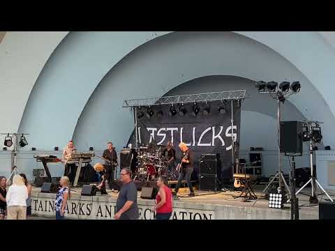 Last Licks - Live At The 2023 Summer Music Series In New Britain, CT August 30th 2023 - Set One