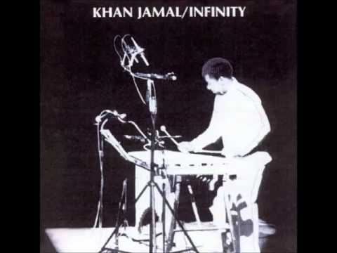 A FLG Maurepas upload - Khan Jamal - Nubian Queen - Spiritual Jazz