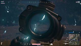 【PUBG】 はせくん キル集 Vol.2
