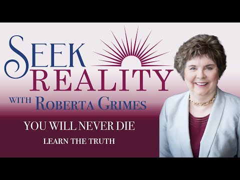 Exploring Life After Death: Dr. R. Craig Hogan Talks Afterlife Research | Seek Reality