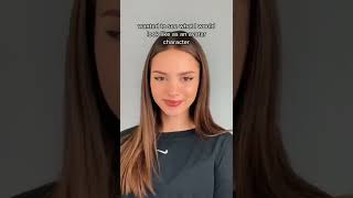 wanted to see what I would look like as an Avatar Character ???