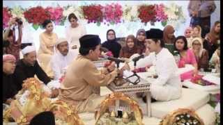 preview picture of video 'Nima & Arif (AKAD NIKAH - 29/09/2012)'