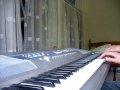 Current 93 - Hypnagogue 4 & Hypnagogue 5 (Piano Tutorial)